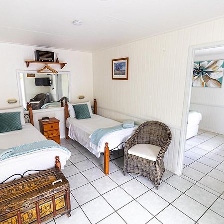 Chillagoe Cabins And Tours Exterior foto