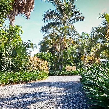 Chillagoe Cabins And Tours Exterior foto
