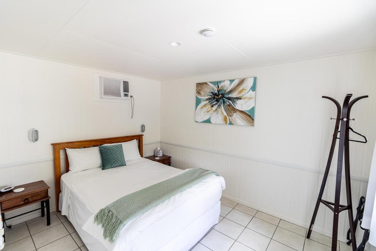 Chillagoe Cabins And Tours Exterior foto